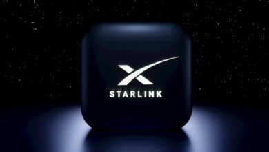 Photo of Интернет Starlink способен работать на обычных смартфонах — SpaceX опубликовала «спутниковый» твит