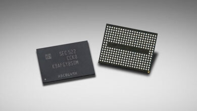Photo of Samsung вдвое сократила производство флеш-памяти NAND даже на фоне роста цен