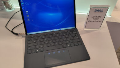 Photo of Dell обновит ноутбуки и планшеты Latitude и Precision процессорами Intel Core Ultra