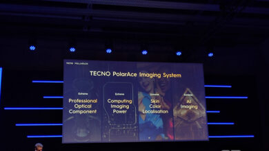 Photo of Tecno представила систему обработки изображений PolarAce c сенсором Sony