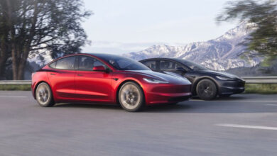 Photo of Tesla заработала $9 млрд на продаже экологических кредитов другим автопроизводителям