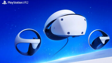Photo of Sony анонсировала официальную поддержку PlayStation VR2 на ПК с Windows