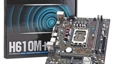 Photo of Onda выпустила материнскую плату с LGA 1700, оснащённую слотами для памяти DDR4 и DDR5