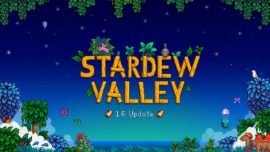 Photo of Сотни изменений и новый рекорд онлайна в Steam: ПК-версия Stardew Valley получила долгожданный патч 1.6