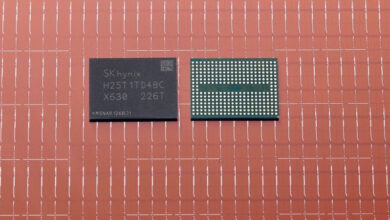 Photo of Контрактные цены на память типа NAND во втором квартале вырастут на 13–18 %