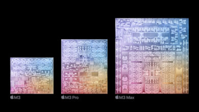 Photo of В процессорах Apple M1, M2 и M3 нашлась уязвимость, которую невозможно полностью устранить