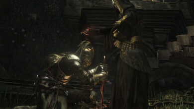 Photo of «Они без шуток сделали Dark Souls 4»: геймплейный трейлер масштабного мода Dark Souls: Archthrones для Dark Souls 3 раскрыл дату выхода демоверсии