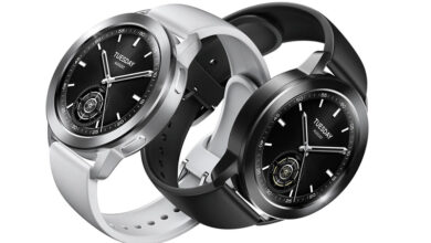 Photo of Смарт-часы Xiaomi Watch S3 и Redmi Watch 4 для любителей активного образа жизни и ТВ-приставка Mi Box S 2 Gen для развлечений