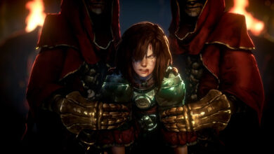 Photo of No Rest for the Wicked получила 16 минут геймплея и дату выхода в раннем доступе Steam — это смесь Dark Souls и Diablo от создателей Ori