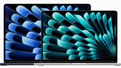 Photo of Самый дешёвый MacBook Air с чипом M3 получил более скоростной SSD, чем у предшественника