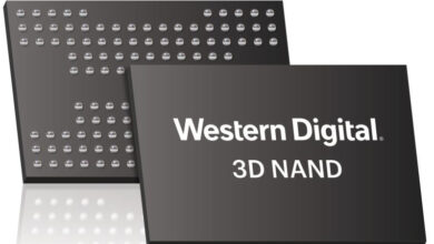 Photo of Western Digital заявила, что успешно идёт к отделению бизнеса по выпуску флеш-памяти