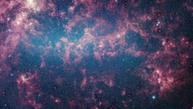 Photo of Рядом с Млечным Путём обнаружена одна из старейших звёзд во Вселенной