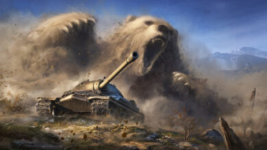Photo of Lesta Games выразила готовность выпустить «Мир танков» и «Мир кораблей» на российской консоли и помочь с её разработкой