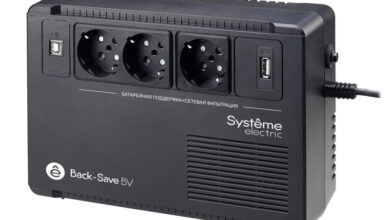 Photo of ИБП от Systeme Electric обеспечат качественное питание и защиту для ПК, серверов и других систем