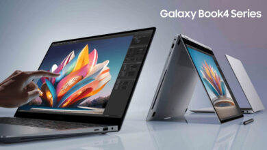 Photo of Samsung выпустит ноутбук Galaxy Book4 Edge на 12-ядерном процессоре Snapdragon X Elite за €1800