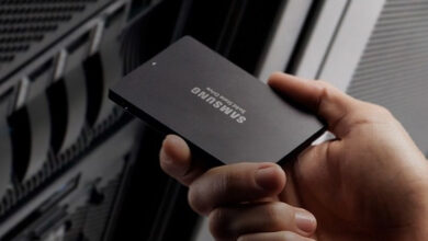Photo of Samsung запустит доступ к петабайтным хранилищам на SSD в виде услуги по подписке