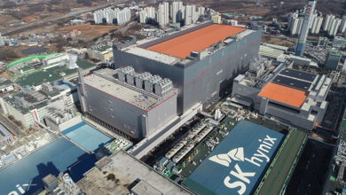 Photo of SK hynix через год начнёт строить крупнейший в мире комплекс по выпуску памяти