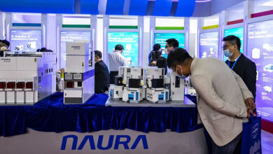 Photo of Компании из США проспонсировали китайскую полупроводниковую выставку Semicon China, несмотря на санкции
