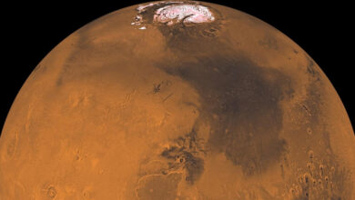 Photo of NASA может отказаться от доставки образцов марсианского грунта на Землю