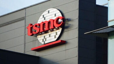Photo of Акции TSMC на волне ИИ-бума достигли максимума за 30 лет