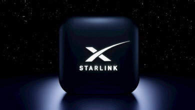 Photo of SpaceX понизила пинг в спутниковой сети Starlink на 25-30 %