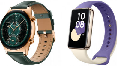 Photo of Honor представила смарт-часы Watch GS 4 и смарт-браслет Band 9 с NFC и автономностью до 14 дней