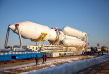 Photo of Объявлена дата первого запуска ракеты-носителя «Ангара-5М» с космодрома «Восточный»