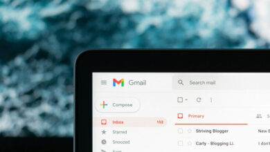 Photo of Gmail стукнуло 20 лет — Google отпраздновала это новыми мерами борьбы с массовыми рассылками