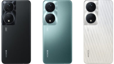 Photo of Представлен Honor X7b 5G — доступный смартфон с Dimensity 6200, 108-Мп камерой и батареей на 6000 мА·ч