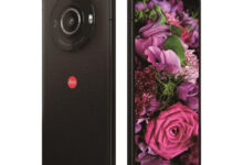 Photo of Leica представила смартфон Leitz Phone 3 с впечатляющими возможностями для фотосъёмки