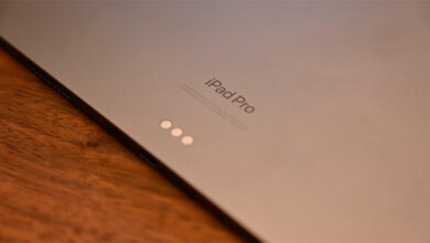 Photo of Apple готовится представить iPad Pro с OLED-экраном и чипом M4