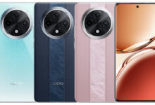 Photo of Oppo представила смартфон A3 Pro за $280 с изогнутым OLED-дисплеем, Dimensity 7050 и полной защитой от воды