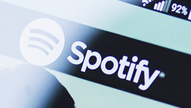 Photo of Spotify запустит более дорогую подписку Music Pro с музыкой в формате lossless