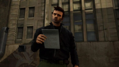 Photo of Бывший сотрудник Rockstar раскрыл самую большую проблему при создании GTA III и хитрость, благодаря которой её удалось решить