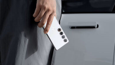 Photo of Шведский конкурент Tesla выпустил смартфон Polestar Phone, очень похожий на Meizu 21 Pro