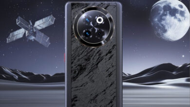 Photo of ZTE представила смартфон Axon 60 Ultra cо спутниковой связью, но купить его вы никак не сможете