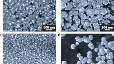 Photo of Корейские учёные научились быстро и просто выращивать искусственные алмазы — алмазные чипы уже рядом