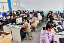 Photo of В китайских школах протестируют 10 тысяч ПК на китайских чипах Loongson с архитектурой RISC-V