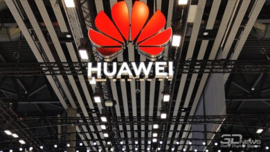 Photo of Китайские компании во главе с Huawei выпустят собственные чипы памяти HBM к 2026 году