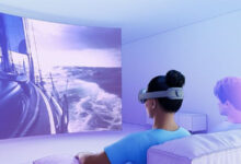 Photo of Meta✴ выпустит «вдохновлённую Xbox» VR-гарнитуру Quest 3