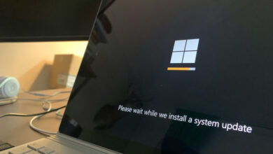 Photo of Microsoft уже три месяца не устраняет ошибку, мешающую установке обновления безопасности Windows 10