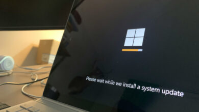 Photo of Microsoft исправила поиск в Windows 10 — наконец-то он будет искать то, что надо