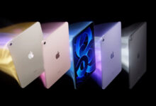 Photo of Apple выпустит новые iPad Pro и iPad Air меньше чем через месяц