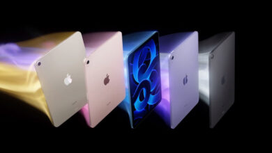 Photo of Apple выпустит новые iPad Pro и iPad Air меньше чем через месяц