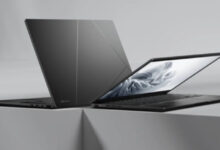 Photo of Asus представила ноутбуки с новейшими процессорами AMD и Intel с поддержкой ИИ