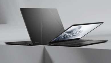 Photo of Asus представила ноутбуки с новейшими процессорами AMD и Intel с поддержкой ИИ