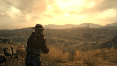 Photo of «В этом вся Вethesda»: в Fallout 3 уже 15 лет неправильно светит Cолнце из-за ошибки в одном символе кода