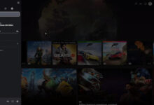 Photo of Microsoft готовит веб-версию панели управления Xbox