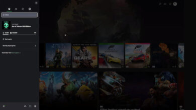 Photo of Microsoft готовит веб-версию панели управления Xbox
