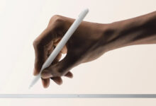 Photo of Тим Кук намекнул на скорый выход нового Apple Pencil 3